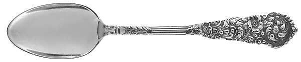 Trajan (Sterling, 1892) Teaspoon