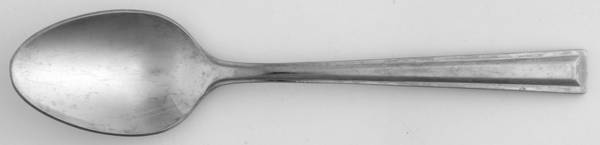 Trestle (Stainless) Teaspoon