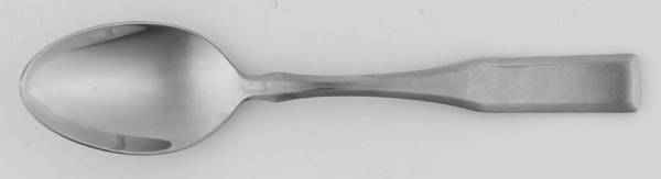 Tuckahoe (Stainless) Place/Oval Soup Spoon