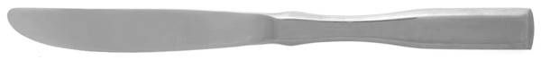 Tuckahoe (Stainless) Modern Solid Knife