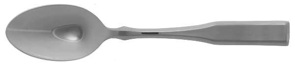 Tuckahoe (Stainless) Teaspoon