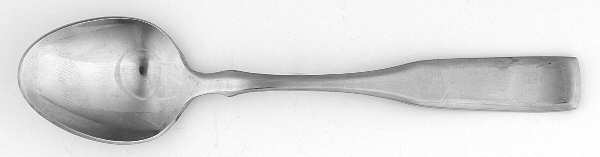 Tuckahoe (Stainless) Teaspoon