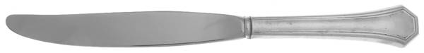Vassar (Silverplate, 1914) Modern Hollow Knife