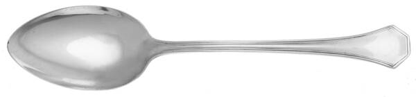 Vassar (Silverplate, 1914) Tablespoon (Serving Spoon)