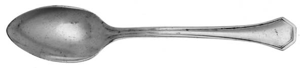 Vassar (Silverplate, 1914) Demitasse Spoon