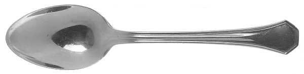 Vassar (Silverplate, 1914) Teaspoon