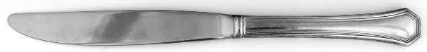 Vassar (Silverplate, 1914) Modern Hollow Knife