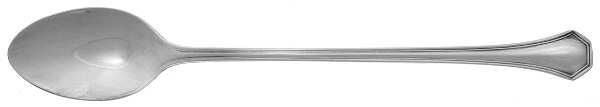 Vassar (Silverplate, 1914) Iced Tea Spoon