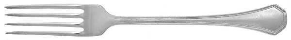 Vassar (Silverplate, 1914) Fork