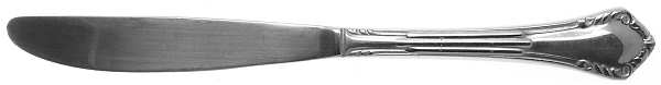 Vauxhall (Stainless) Modern Solid Knife