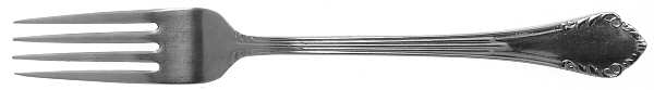 Vauxhall (Stainless) Fork