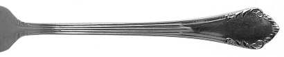 Vauxhall (Stainless) by Reed &amp; Barton