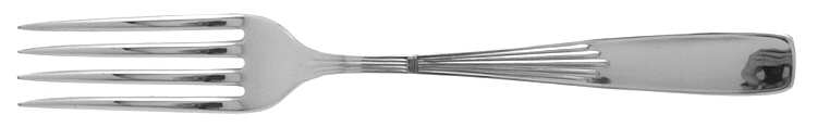 Vendome (Silverplate) Fork