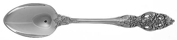 Vienna (Sterling, 1970) Teaspoon