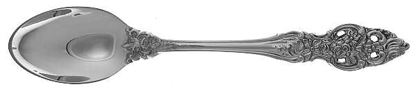 Vienna (Sterling, 1970) Demitasse Spoon