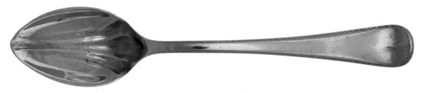 Wakefield (Sterling, 1925) Melon Spoon