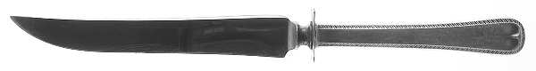Wakefield (Sterling, 1925) Small Steak Carving Knife with Stainless Blade