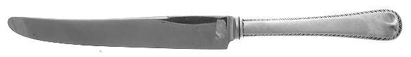 Wakefield (Sterling, 1925) New French Hollow Knife