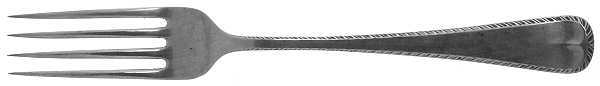 Wakefield (Sterling, 1925) Fork