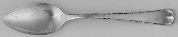 Wakefield (Sterling, 1925) Five O'Clock Teaspoon