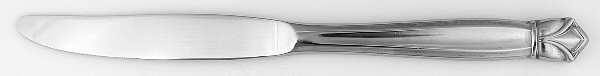 Water Lily (Stainless) Modern Hollow Knife