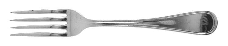 Waverly (Silverplate, 1942) Fork
