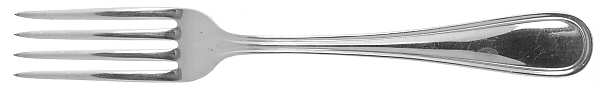 Waverly (Silverplate, 1942) Fork