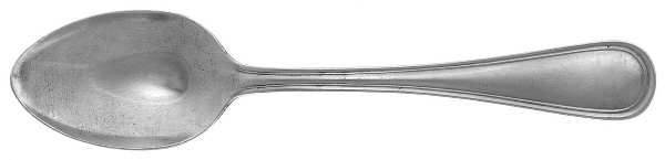 Waverly (Silverplate, 1942) Teaspoon