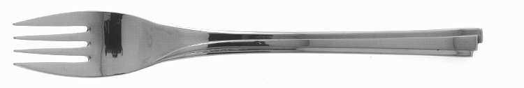 Wayzata (Stainless) Fork
