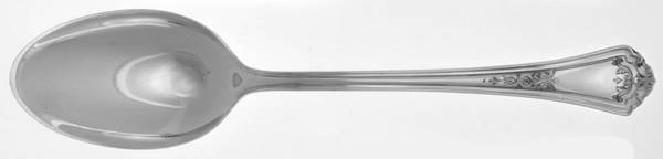 Westwood (Silverplate) Tablespoon (Serving Spoon)