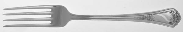 Westwood (Silverplate) by Reed &amp; Barton