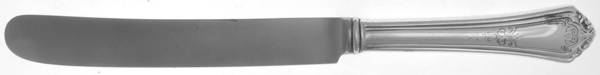 Westwood (Silverplate) Old French Hollow Knife with Bolster
