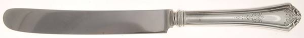Westwood (Silverplate) Old French Hollow Knife