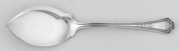 Westwood (Silverplate) Large Solid Jelly Server