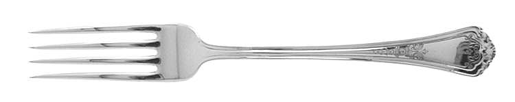 Westwood (Silverplate) Fork