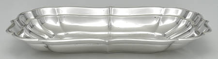 Windsor (Sterling, Hollowware) 11" Bread Tray