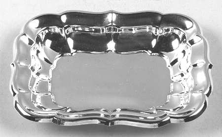 Windsor (Sterling, Hollowware) Mayonnaise Bowl