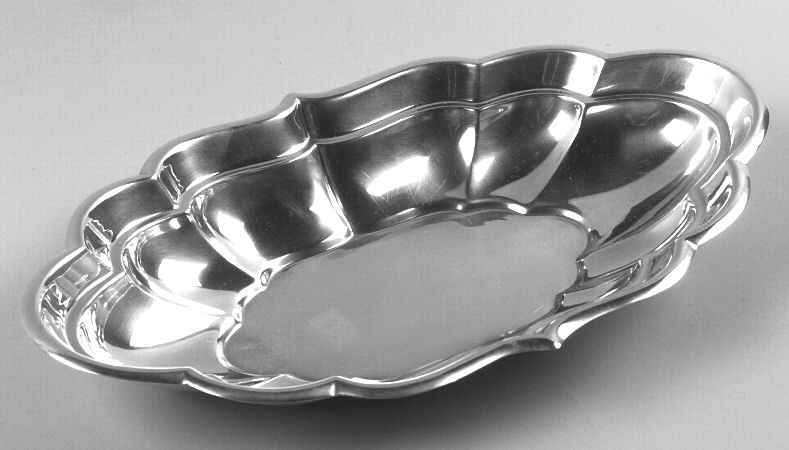 Windsor (Sterling, Hollowware) 12" Bread Tray