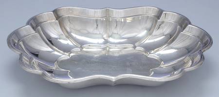 Windsor (Sterling, Hollowware) by Reed &amp; Barton