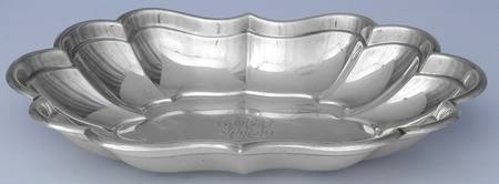 Windsor (Sterling, Hollowware) 12" Oval Vegetable