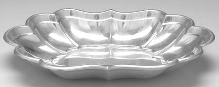 Windsor (Sterling, Hollowware) 12" Oval Vegetable