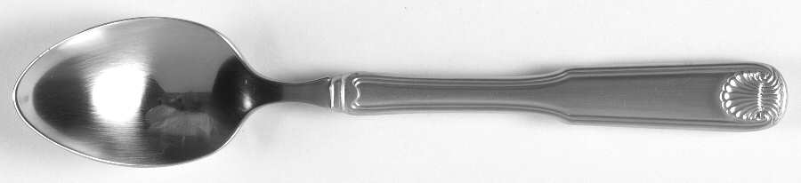 Winthrop (Pewter) Teaspoon