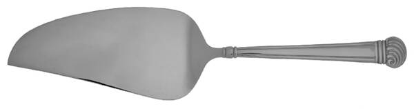 Winterthur Swirl (Stainless) Solid Pastry Server