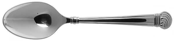 Winterthur Swirl (Stainless) Place/Oval Soup Spoon