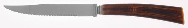 REF1 (STAINLESS) by Regent Sheffield