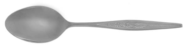 REF2 (STAINLESS) Place/Oval Soup Spoon