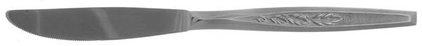 REF2 (STAINLESS) Modern Solid Knife