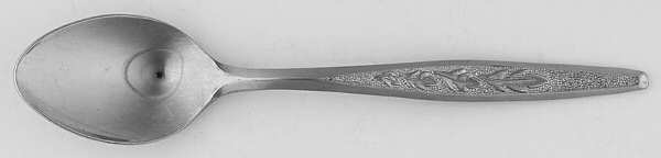 REF2 (STAINLESS) Demitasse Spoon