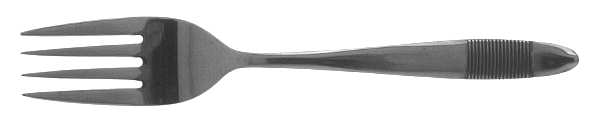 REF3 (STAINLESS) Individual Salad Fork