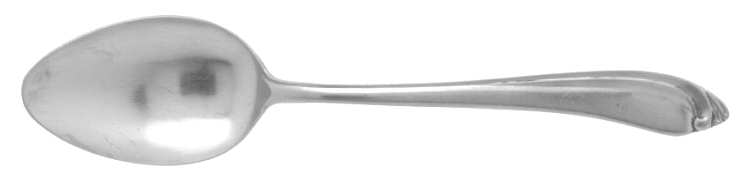 Coral Winds (Stainless) Teaspoon